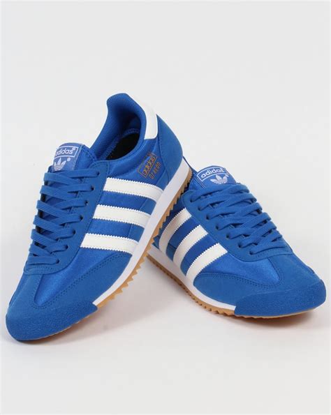 adidas dragon mens